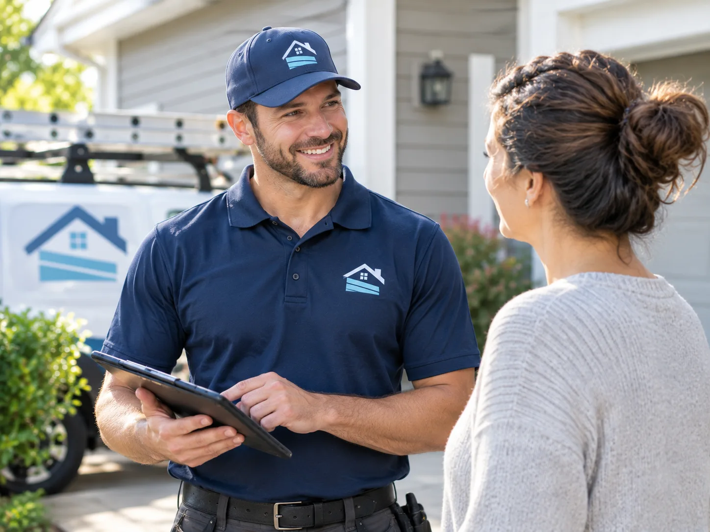 Commercial Siding Repair in Mancelona, MI